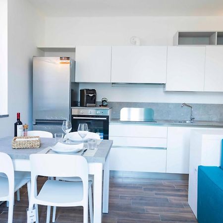 Ca Del Trima Lägenhet Melegnano Exteriör bild