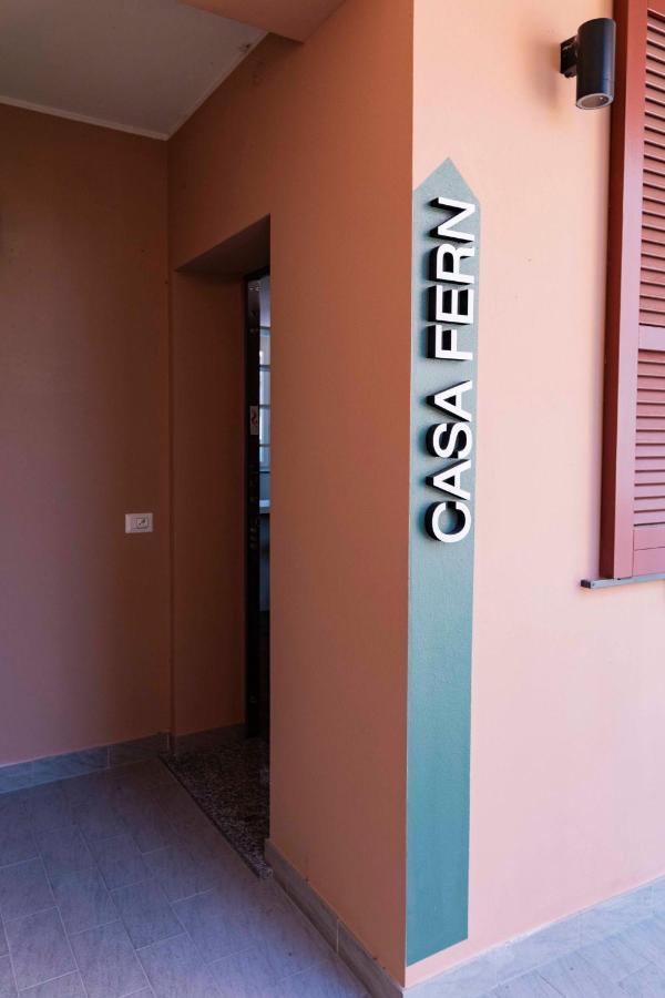 Ca Del Trima Lägenhet Melegnano Exteriör bild