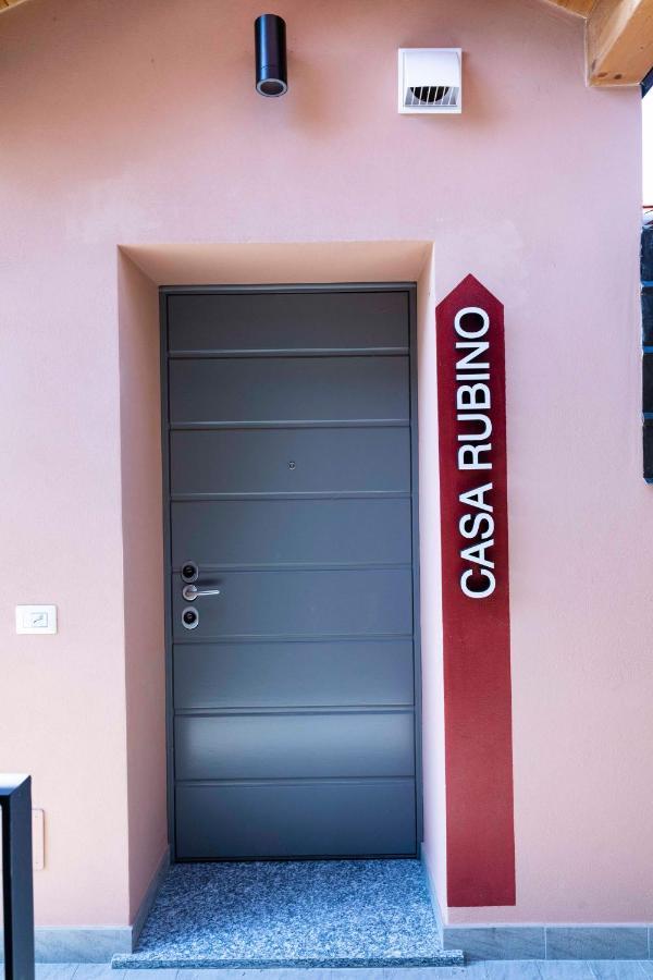 Ca Del Trima Lägenhet Melegnano Exteriör bild